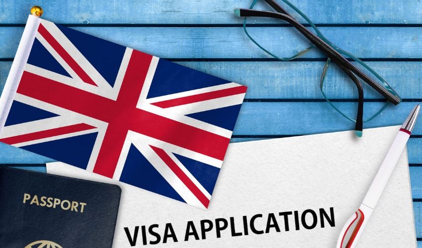 Navigating the UK Student Visa Process with Lexen Law